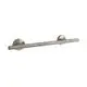 Hansgrohe-HG-Haltegriff-Logis-300mm-brushed-nickel-40513820 gallery number 1